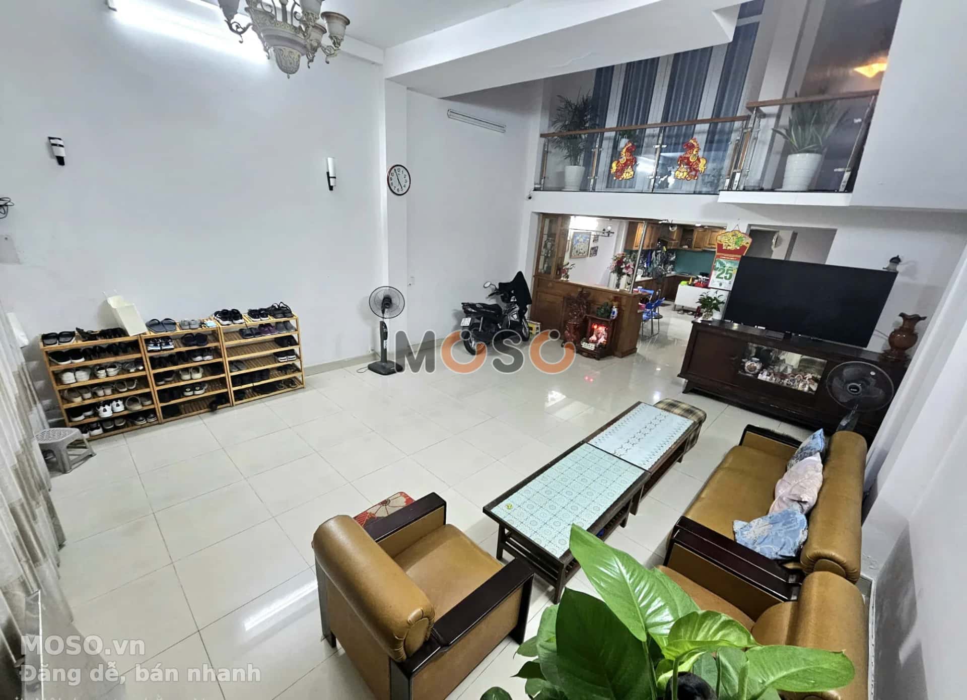 Cho thuê nhà mặt tiền Đường số 13 Quận 7, TP.HCM – giá 15 triệu - ảnh 5